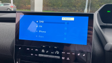 Toyota bZ4X 150kW Motion 71.4kWh 5dr Auto [11kW] Electric Hatchback